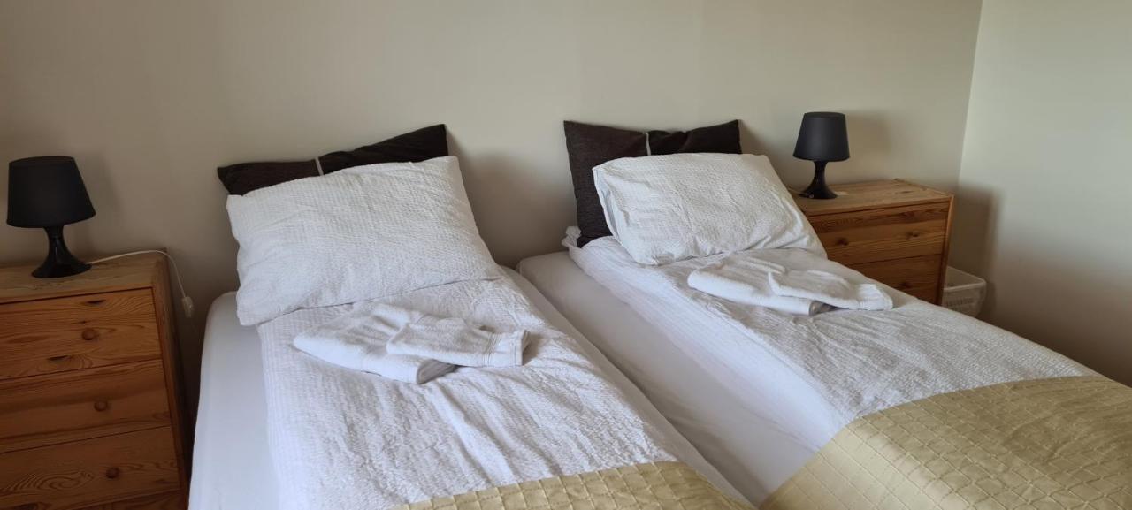 Guesthouse Stekkatun Skalafell Ngoại thất bức ảnh