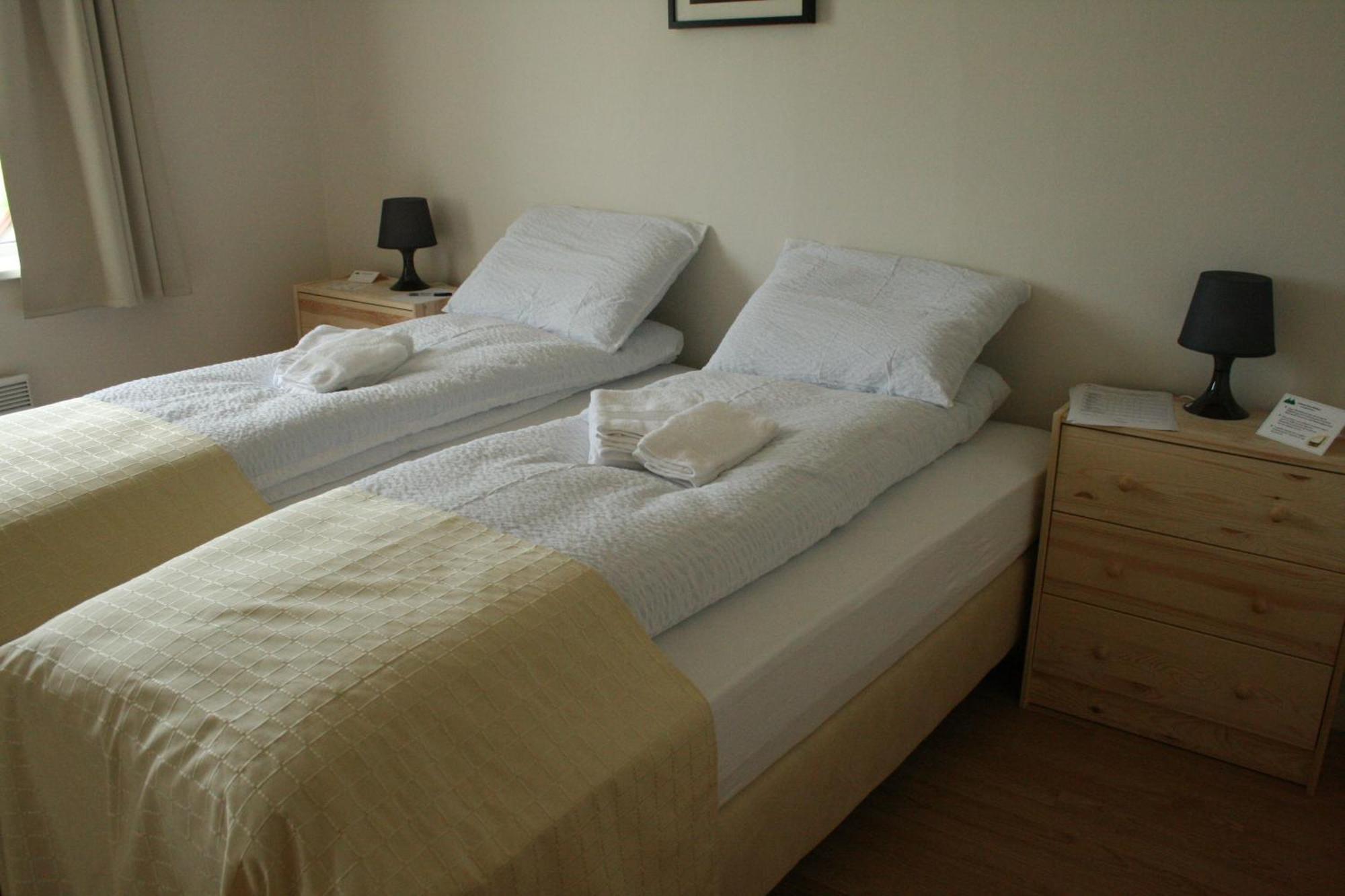 Guesthouse Stekkatun Skalafell Ngoại thất bức ảnh