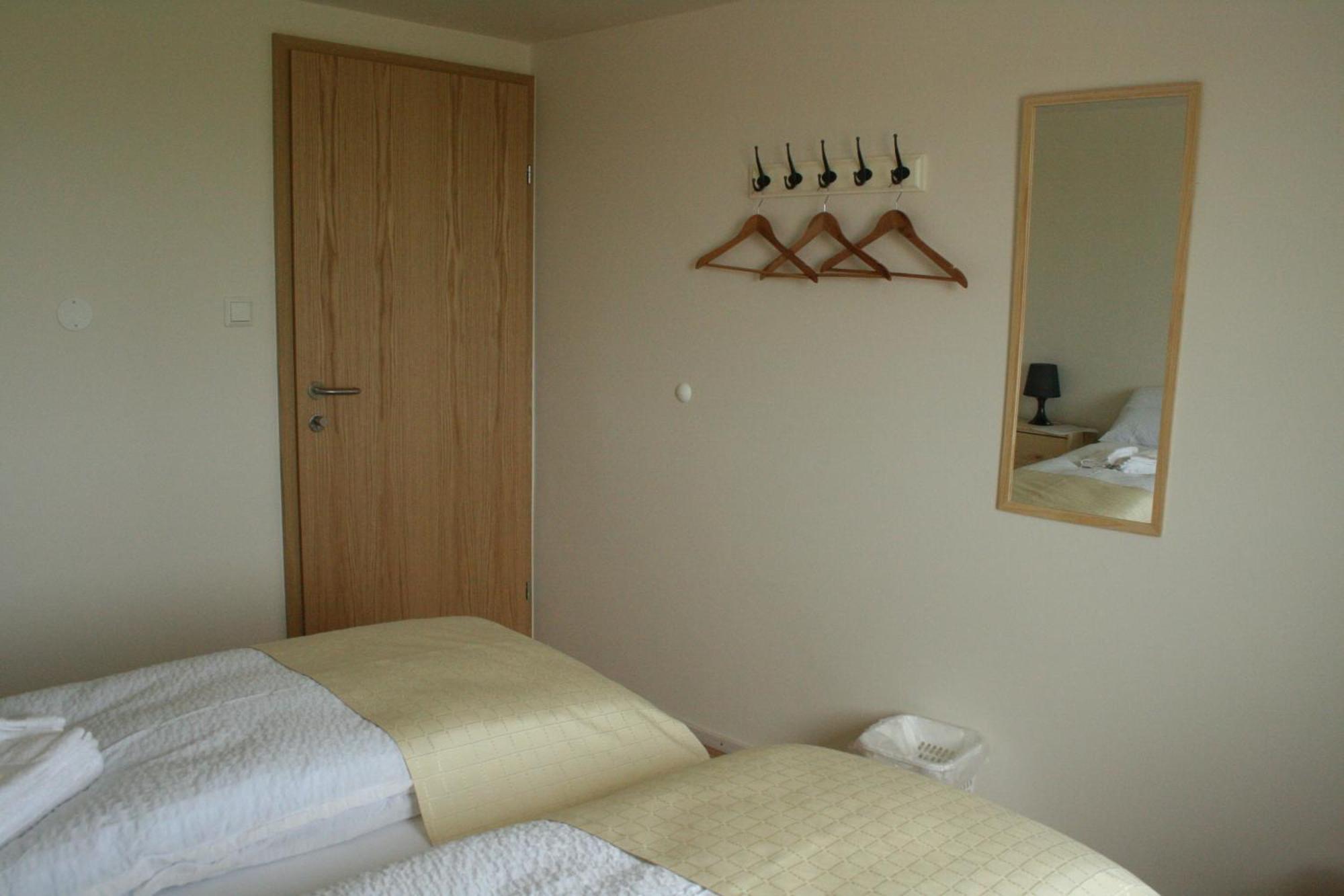 Guesthouse Stekkatun Skalafell Ngoại thất bức ảnh