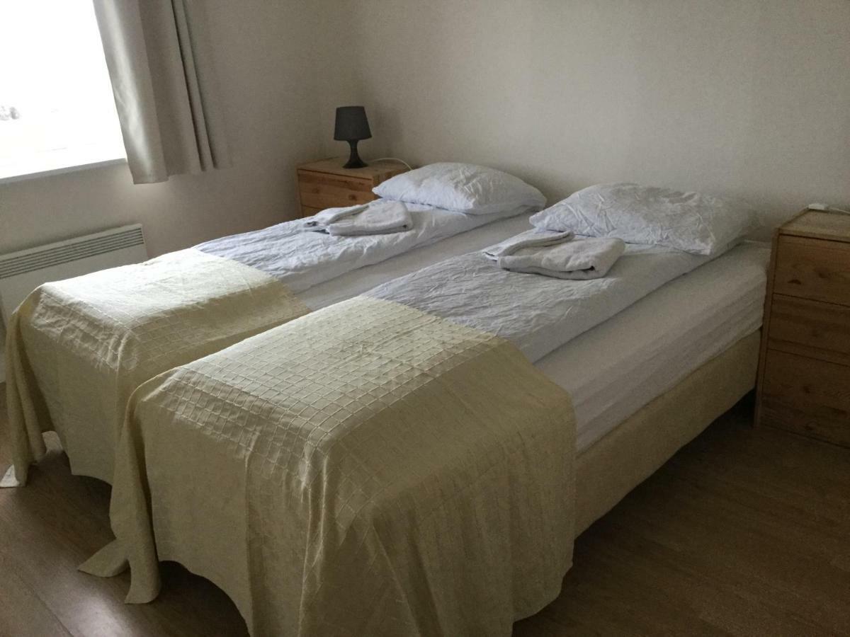 Guesthouse Stekkatun Skalafell Ngoại thất bức ảnh